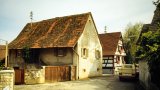 1993: Hintergasse 4 (Wilhelm Geiger, dort neues DH)