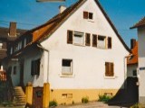 1999: Tunibergstr.3 (Thoman, inzw. neu aufgebaut)