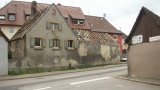 2006 Abriss Haus am Bückle-Platz (Hunn)