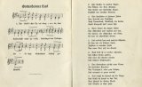 Gottenheimer Lied (Jubiläumsdruck 1927)