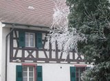 2008 Fachwerk Hauptstraße 33