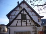 2008 Fachwerk Hauptstraße 27