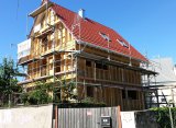 2017 Holzständer Hauptstraße 60