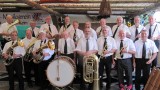 Old Boys beim Hahleraifest 2012-09