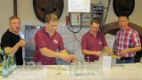 Weinfest Gottenheim 2016-18