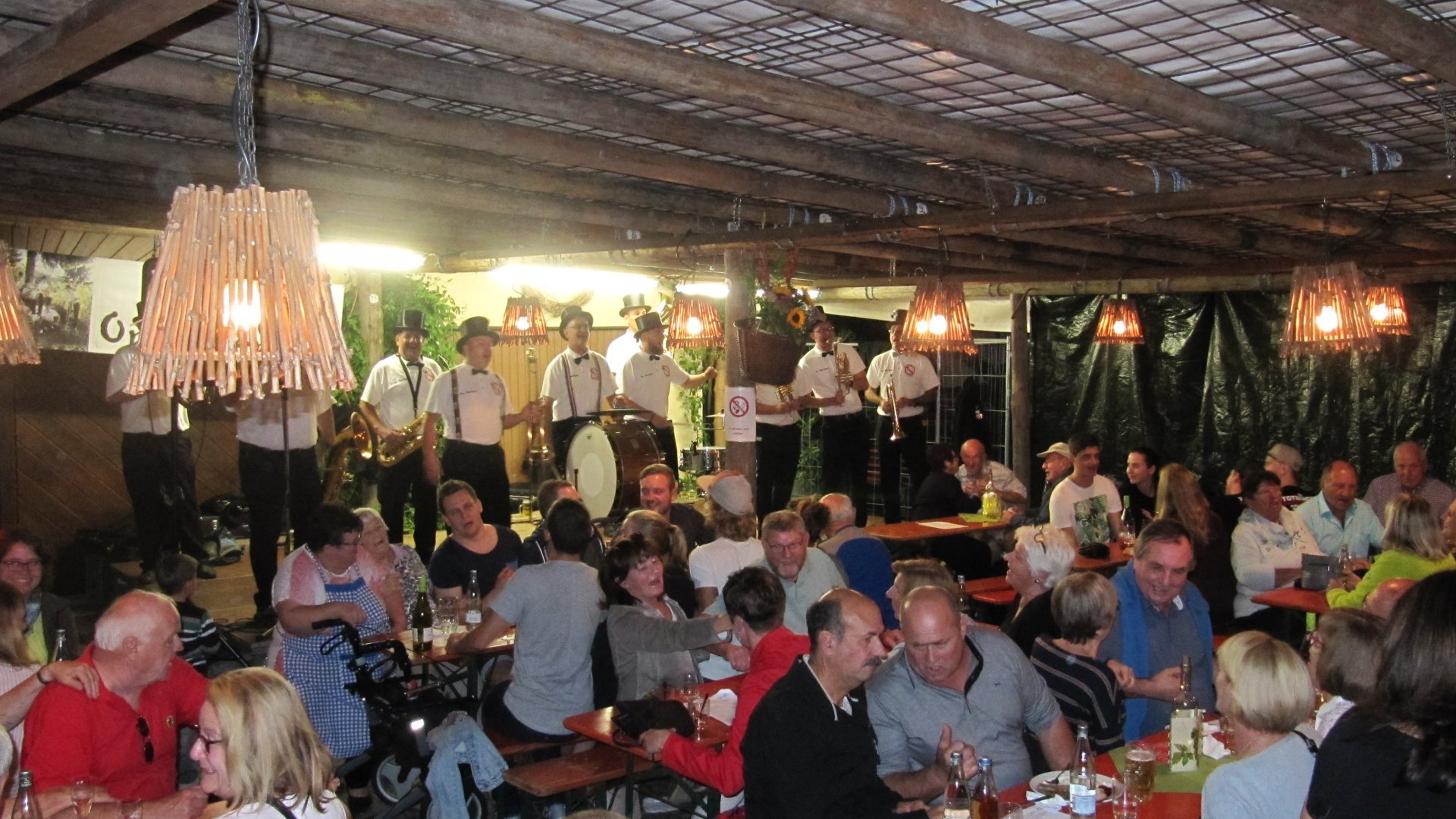 Weinfest Gottenheim 2018-08