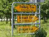 Wegweiser 07 Wegweiser 07