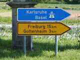 Wegweiser 08 Wegweiser 08