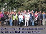 Bildungshaus Arnach 2009-29