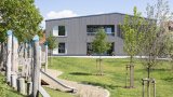 Foto neuer Kindergarten 2019-02
