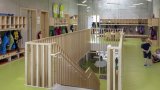 Foto neuer Kindergarten 2019-06