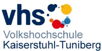 Logo VHS Kaiserstuhl-Tuniberg