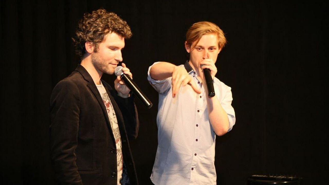 Weiter zu acousticinstinct
