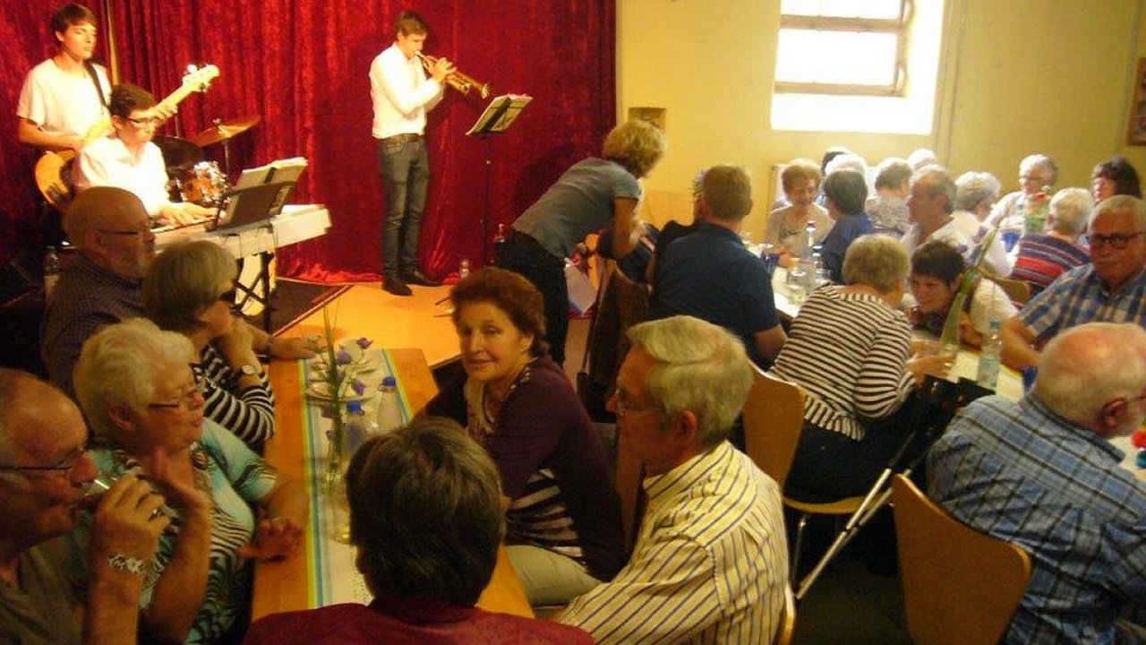 Weiter zu cafetreff