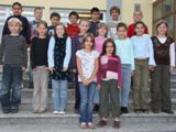 Café-Treff 2008, 3.Klasse 05