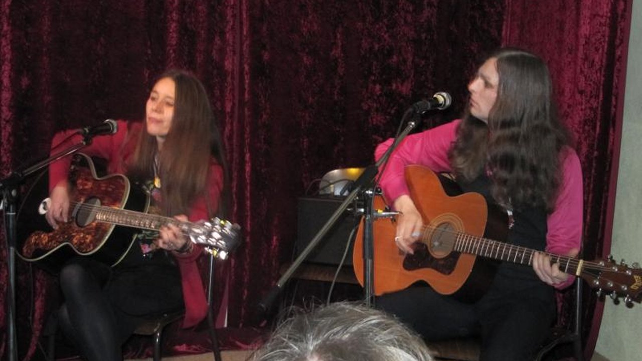 Weiter zu cherrychords