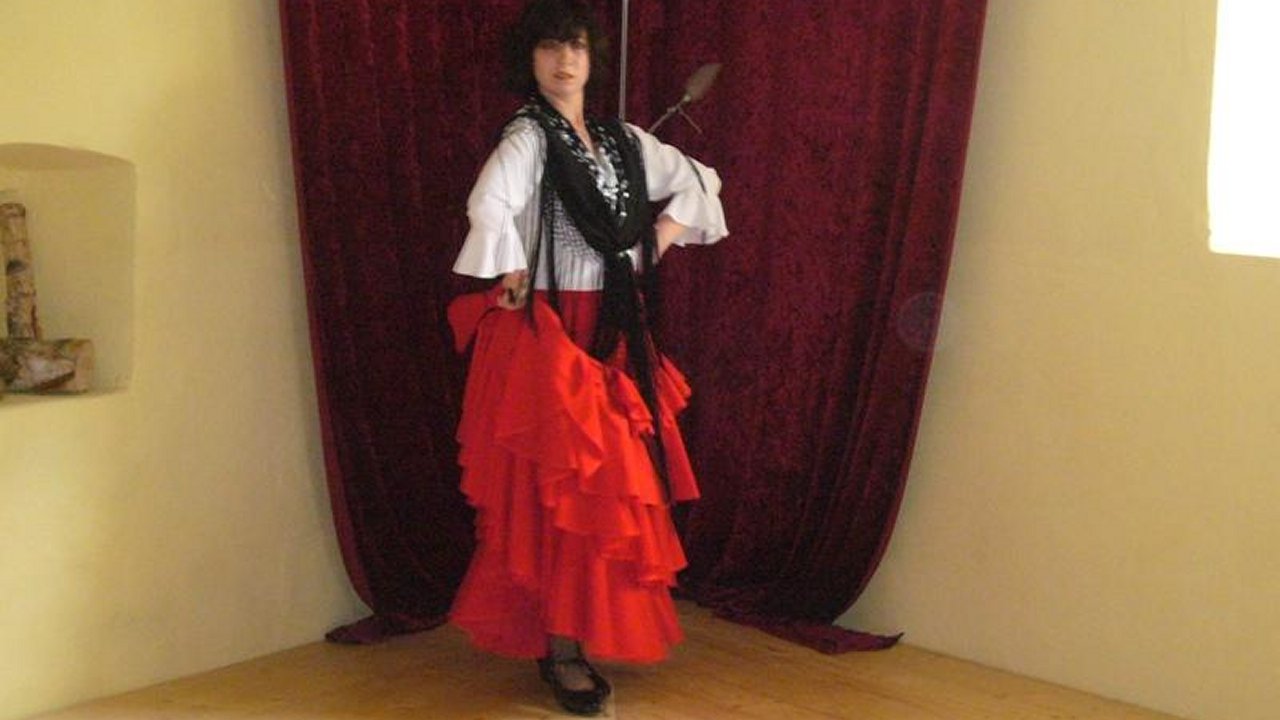 Weiter zu flamenco