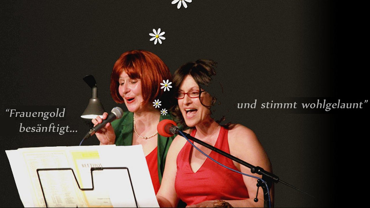 Weiter zu frauengold