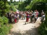 Kräuterwanderung 2008-02