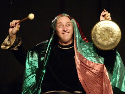 Macbeth 2012