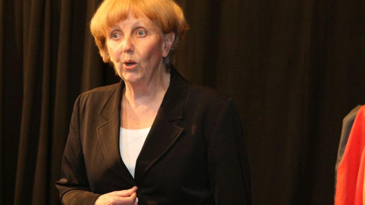 Weiter zu marianneschaetzle