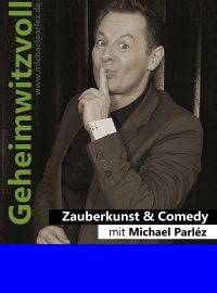 Michael Parl&eacute;z