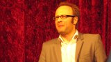 René Sydow: Warnung vor dem Munde! 2015-02