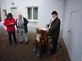 Silvester 2007-09