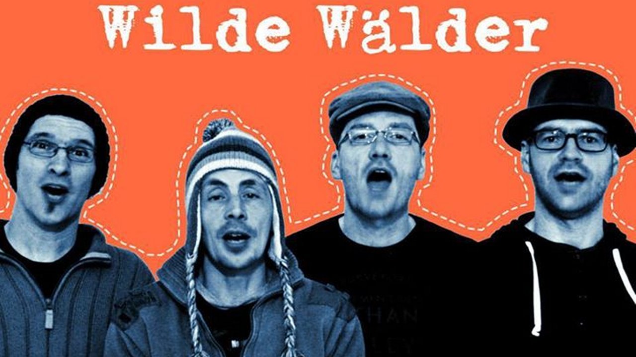 Weiter zu wildewaelder
