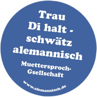 Logo Muettersproch-Gsellschaft Logo Muettersproch-Gsellschaft