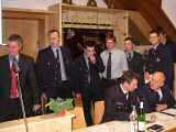 Stabwechsel 2008-05