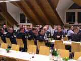 Stabwechsel 2008-09
