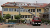 Feuerwehrübung 2014-03
