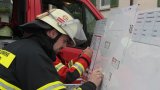 Feuerwehrübung 2014-08