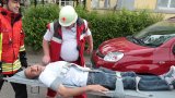 Feuerwehrübung 2014-10