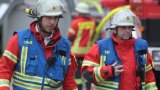 Feuerwehrübung 2014-13
