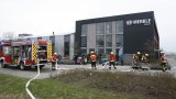 Feuerwehrübung 2018-01