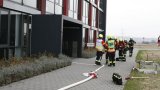 Feuerwehrübung 2018-08