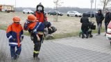 Feuerwehrübung 2018-09