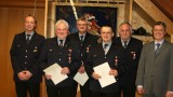 4x Goldenes Leistungsabzeichen 2011-02