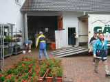 Gemeinsam Bepflanzen 2005-07