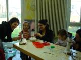 Bastelvormittag 2008-01