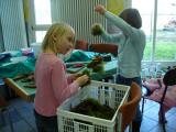 Bastelvormittag 2008-02