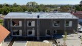 Montage PV-Anlage Kigadach 2020-00