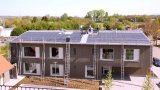 Montage PV-Anlage Kigadach 2020-13