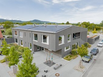 PV-Anlage Kiga 2020-01