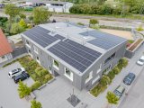 PV-Anlage Kiga 2023-02