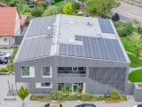 PV-Anlage Kiga 2023-06