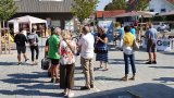 Klimaschutztag 2020 (Coronazeit)