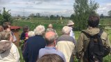 Moortagung Gottenheim 2023-06